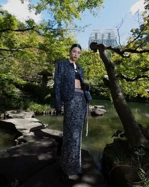 Ayaka Miyoshi / miyoshi.aa фото голая #0381