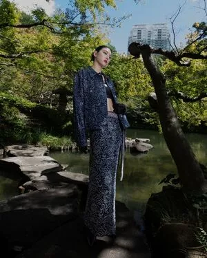Ayaka Miyoshi / miyoshi.aa фото голая #0384