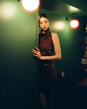 Ayaka Miyoshi / miyoshi.aa фото голая #0406