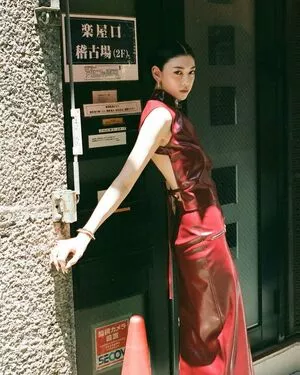 Ayaka Miyoshi / miyoshi.aa фото голая #0408