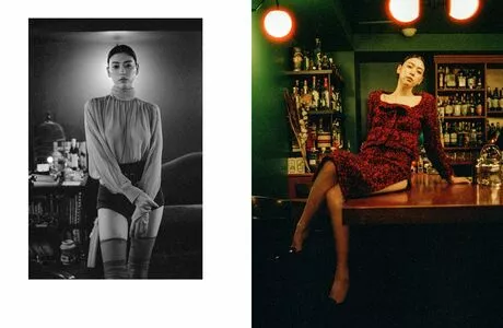 Ayaka Miyoshi / miyoshi.aa фото голая #0410