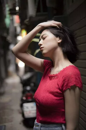 Ayaka Miyoshi / miyoshi.aa фото голая #0434