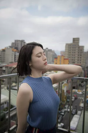Ayaka Miyoshi / miyoshi.aa фото голая #0453