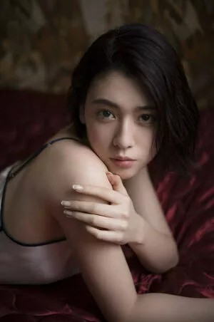 Ayaka Miyoshi / miyoshi.aa фото голая #0459