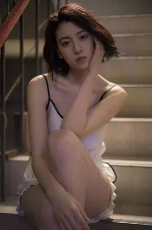 Ayaka Miyoshi / miyoshi.aa фото голая #0470