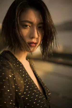 Ayaka Miyoshi / miyoshi.aa фото голая #0475