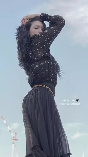Ayaka Miyoshi / miyoshi.aa фото голая #0502