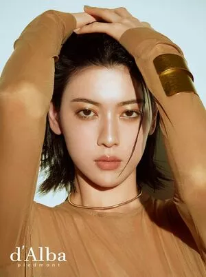 Ayaka Miyoshi / miyoshi.aa фото голая #0515