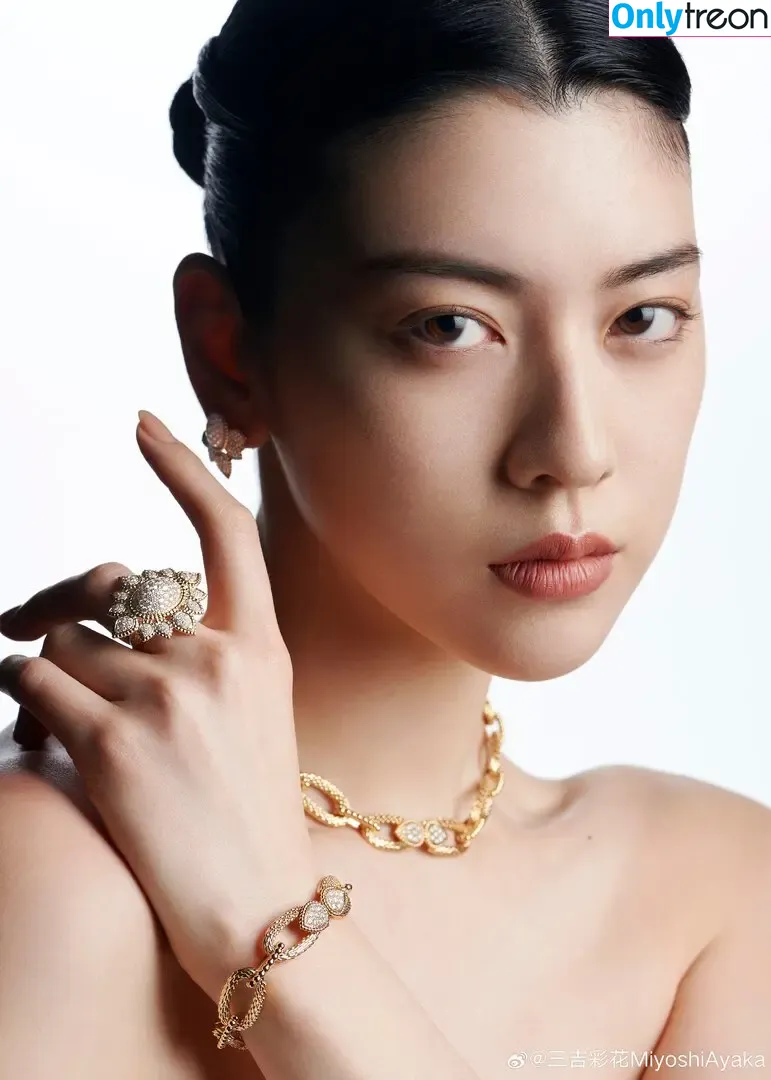 Ayaka Miyoshi голая photo #0661 (miyoshi.aa)