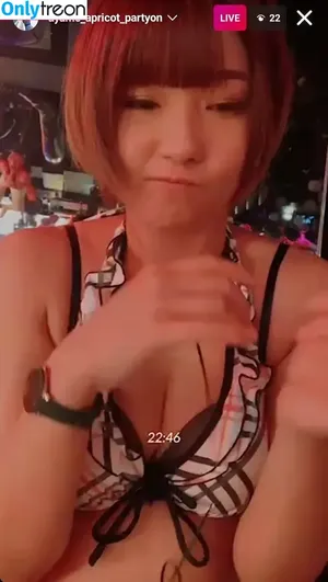 ayame_apricot / aya_aya / あぷりこっと＊ фото голая #0916