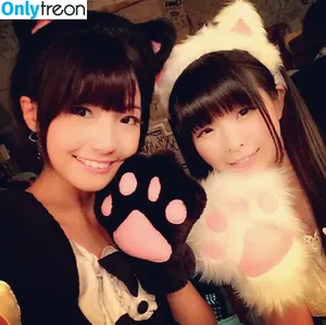 ayame_apricot / aya_aya / あぷりこっと＊ фото голая #0979