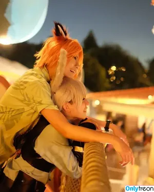 ayame_apricot / aya_aya / あぷりこっと＊ фото голая #0987