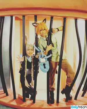 ayame_apricot / aya_aya / あぷりこっと＊ фото голая #0988