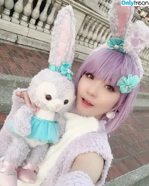 ayame_apricot / aya_aya / あぷりこっと＊ фото голая #0989