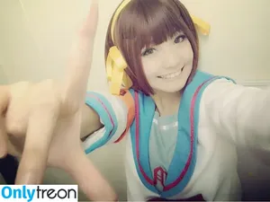 ayame_apricot / aya_aya / あぷりこっと＊ фото голая #0996