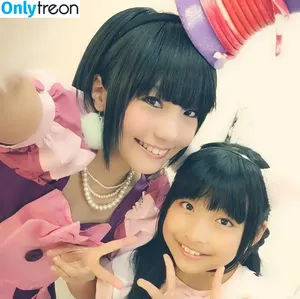ayame_apricot / aya_aya / あぷりこっと＊ фото голая #0998