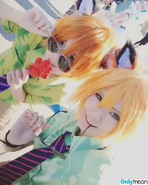 ayame_apricot / aya_aya / あぷりこっと＊ фото голая #1007