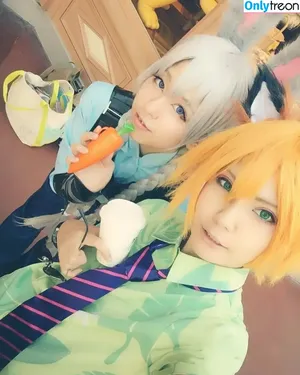 ayame_apricot / aya_aya / あぷりこっと＊ фото голая #1011