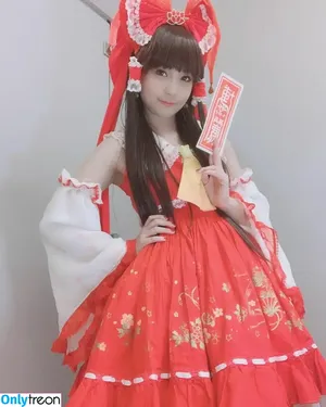 ayame_apricot / aya_aya / あぷりこっと＊ фото голая #1019