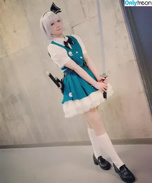 ayame_apricot / aya_aya / あぷりこっと＊ фото голая #1027