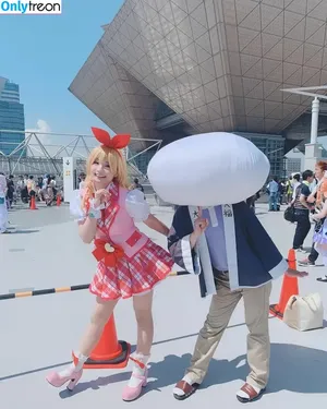 ayame_apricot / aya_aya / あぷりこっと＊ фото голая #1038