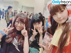 ayame_apricot / aya_aya / あぷりこっと＊ фото голая #1040