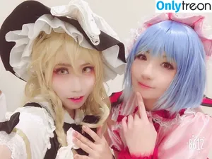 ayame_apricot / aya_aya / あぷりこっと＊ фото голая #1042