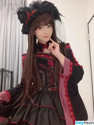 ayame_apricot / aya_aya / あぷりこっと＊ фото голая #1044