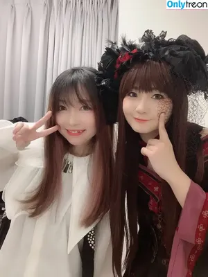 ayame_apricot / aya_aya / あぷりこっと＊ фото голая #1045