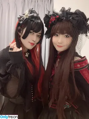 ayame_apricot / aya_aya / あぷりこっと＊ фото голая #1047