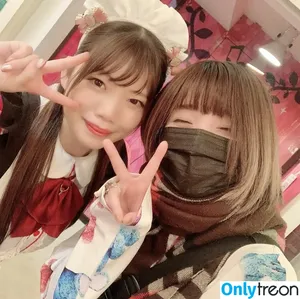 ayame_apricot / aya_aya / あぷりこっと＊ фото голая #1148