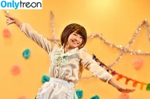 ayame_apricot / aya_aya / あぷりこっと＊ фото голая #1162