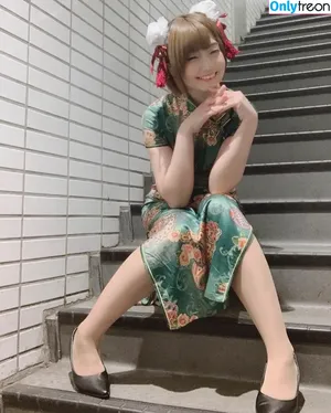 ayame_apricot / aya_aya / あぷりこっと＊ фото голая #1189