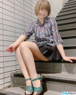 ayame_apricot / aya_aya / あぷりこっと＊ фото голая #1201