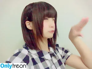 ayame_apricot / aya_aya / あぷりこっと＊ фото голая #1221