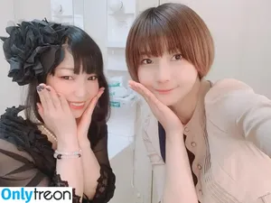 ayame_apricot / aya_aya / あぷりこっと＊ фото голая #1226