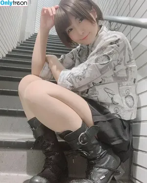 ayame_apricot / aya_aya / あぷりこっと＊ фото голая #1295