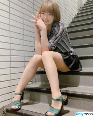 ayame_apricot / aya_aya / あぷりこっと＊ фото голая #1333