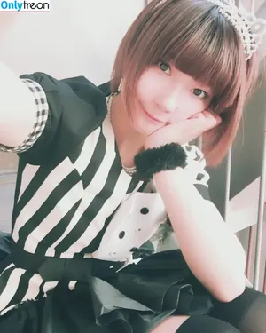 ayame_apricot / aya_aya / あぷりこっと＊ фото голая #1443