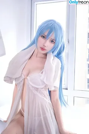 ayaxxcosplay / Aya / Chewy - Cosplay nude photo #0018