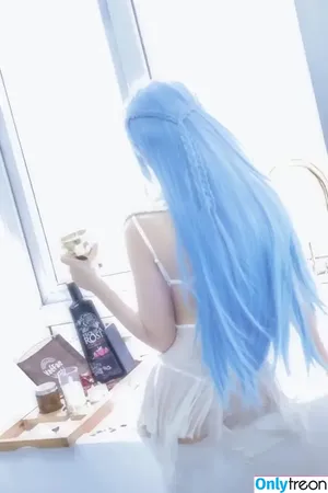 ayaxxcosplay / Aya / Chewy - Cosplay nude photo #0019