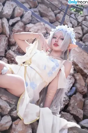 ayaxxcosplay / Aya / Chewy - Cosplay nude photo #0020