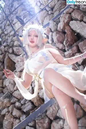 ayaxxcosplay / Aya / Chewy - Cosplay nude photo #0021