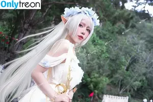 ayaxxcosplay / Aya / Chewy - Cosplay nude photo #0023