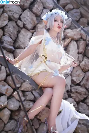 ayaxxcosplay / Aya / Chewy - Cosplay nude photo #0025