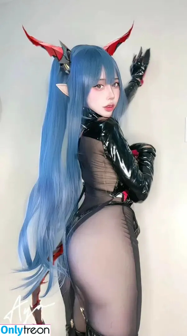 ayaxxcosplay nude photo #0013 (Aya / Chewy - Cosplay)