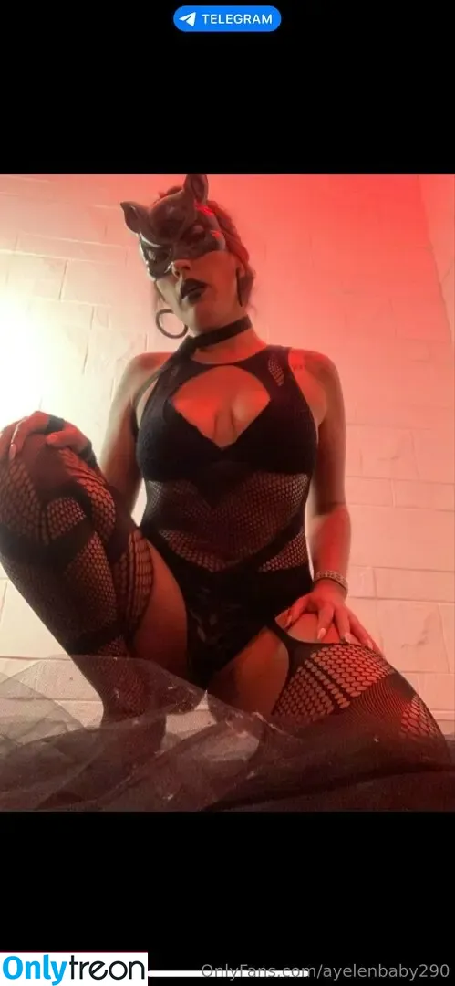 ayelenbaby290 nude photo #0007 (angel.baby209)