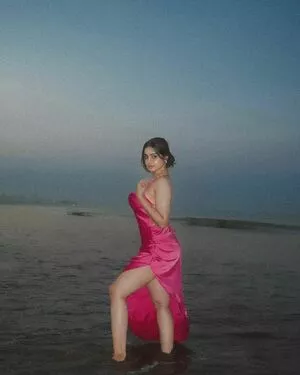 Ayesha Khan / ayeshaakhan_official nude photo #0015