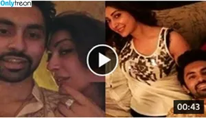 Ayesha Khan / ayeshaakhan_official фото голая #0093