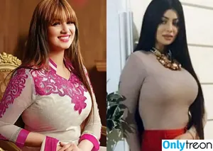 Ayesha Takia / ayeshatakia nude photo #0001